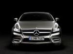 Mercedes-Benz CLS-Class 2010 года